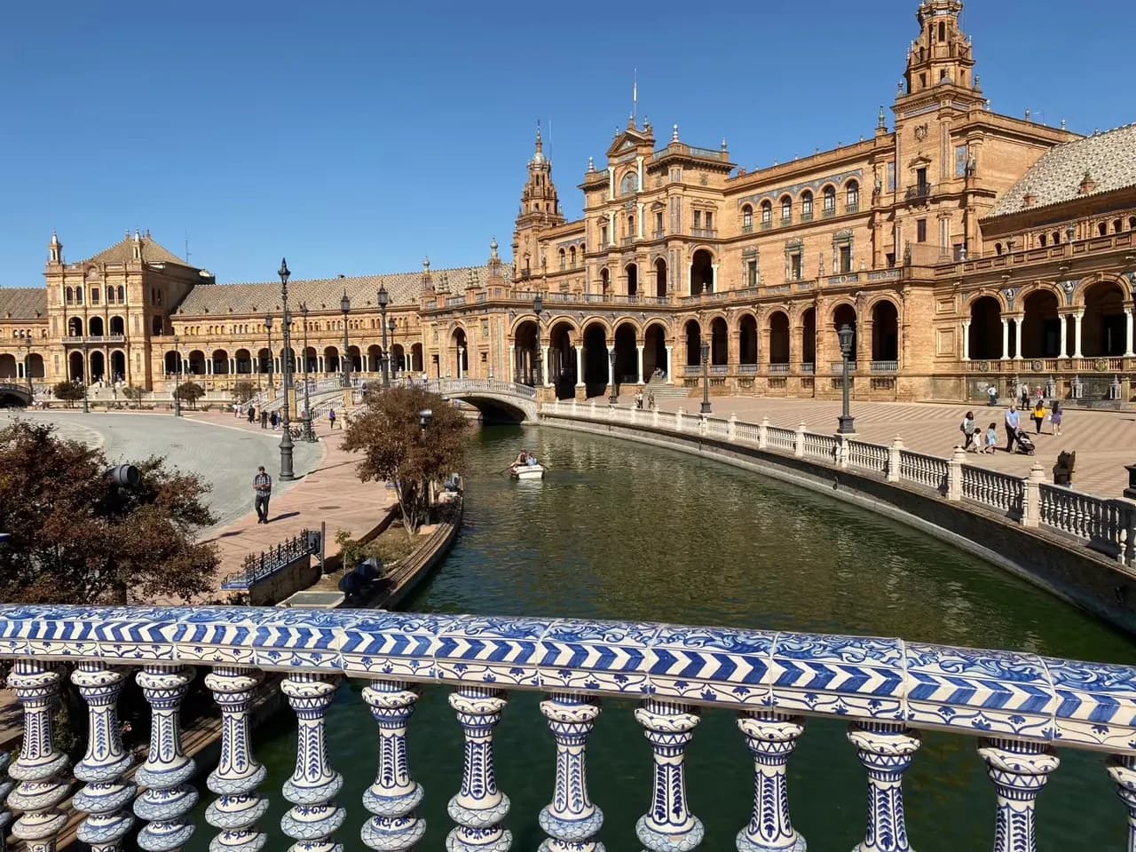 Sevilla en 2 días: lo esencial sin colas